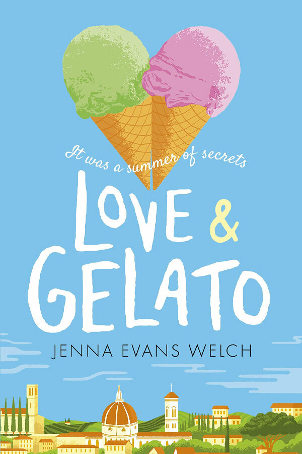 Смотреть Любовь и мороженое онлайн бесплатно в HD качестве на русском языке